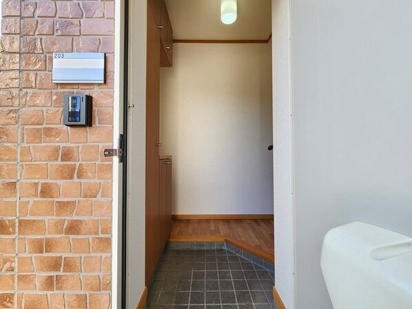 グラースTYの物件内観写真